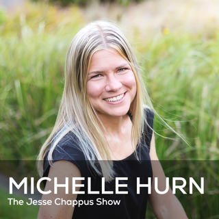 696: Dietitian Blows the Whistle on Why People Stay Sick — And How to Fix It | Michelle Hurn