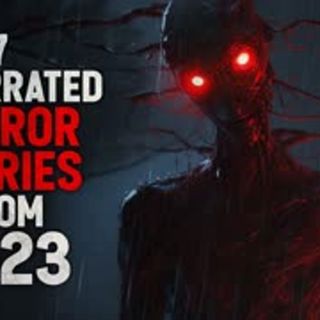 7 UNDERRATED Horror Stories you may have missed in 2023