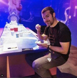 895: Långsnack med Jacob Gudiol