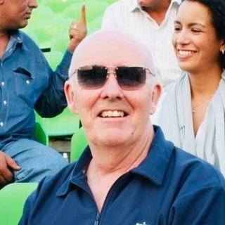 Episode 080 Andy Bunting Tribute With Neil Harvey