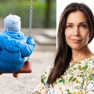 Hellre ett brutet ben än en stukad självkänsla: Caroline Salzinger, Berlin