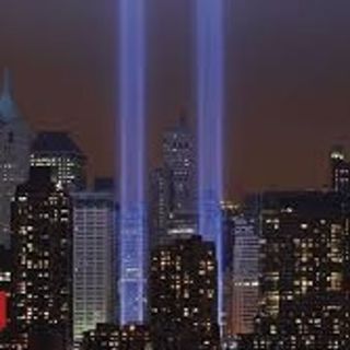 #230: 9/11 Truth with Richard Gage