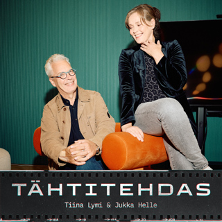 7. Myrskyluodon Maija - “Kaikki happi lähti”