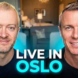 Weekly Update 522: Live From Oslo with Scott Helme