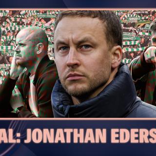 47. SPECIAL: Jonathan Ederström