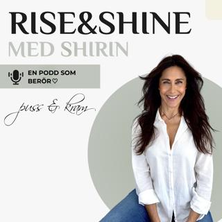 Shirin möter sockerexperten Bitten Jonsson