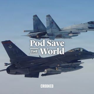 508: Countdown to War With Iran?