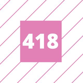 Avsnitt 418 - Hobbymördarna