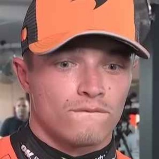 Max Verstappen’s Silence Hurts Norris More Than Words