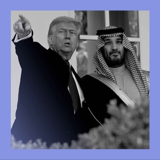 Crown prince arming: Trump sells jets to MBS