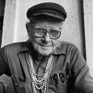 Season 4: Episode 3: Harry Hay