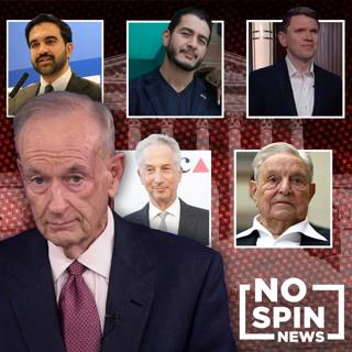 Socialism’s Rise in America’s Cities, Trump’s AI Order, Ted Cruz Takes on Jack Smith & Dr. Michael Schwartz on First Amendment Rights
