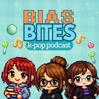 EP. 12: Bias Bugs - an Ode to Han Jisung