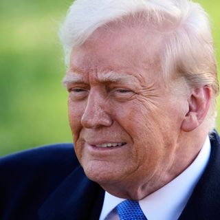 Trump Wants To Be King