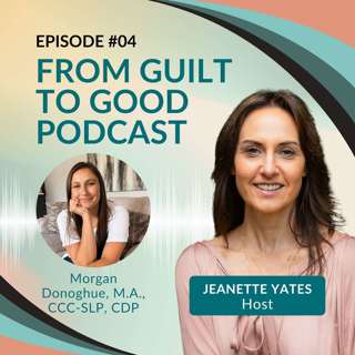 A Guide to Understanding Dementia with Morgan Donahue