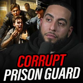 I Was A Corrupt Rikers Island Prison Guard - Then I Went To Prison | Steven Dominguez
