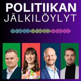 27. Helsingin herrat ja rouvat