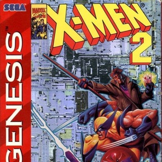 Remember The Game? #297 - X-Men 2: Clone Wars