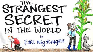 The Strange Secret to Success - Earl Nightingale | After Skool