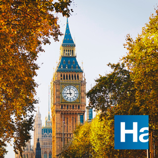#195 It's nearly autumn - must be Budget time