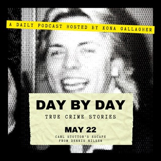 May 22 – Carl Stottor’s Escape from Dennis Nilsen