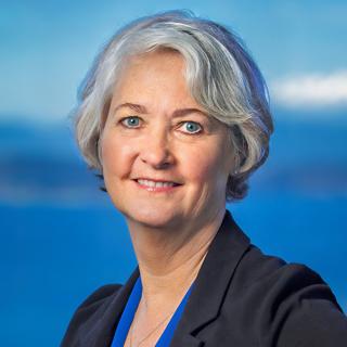 Authentic with Patricia Anderson
