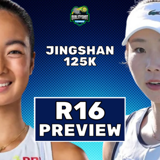 Alexandra Eala vs Mei Yamaguchi - Preview & Prediction - 2025 Jingshan