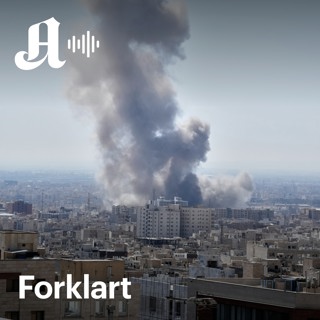 Iran-krigen: Hvem skal styre landet nå?
