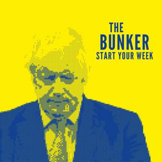 Sleazy Like A Monday Morning – Start Your Week with Alex Andreou