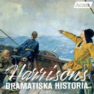 Vikingarnas största bragd