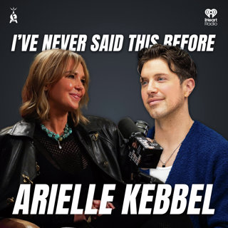 Arielle Kebbel: Marshals, Playing Toxic Characters & Re-Discovering Herself