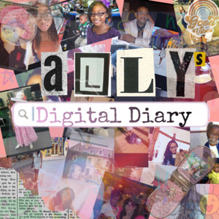 Ally’s Digital Diary