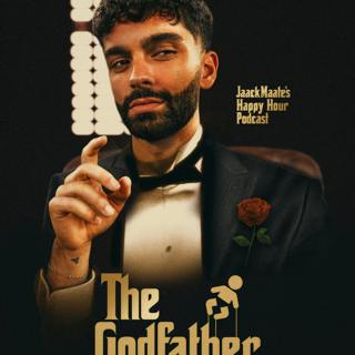 694 - Alfie’s Baby News! Which Host Is The Godfather?