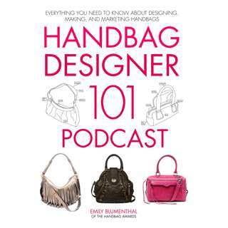 The Crochet Hobby Turned Handbag Brand with Treniece Green of Covered by T  | Emily Blumenthal & Treniece Green