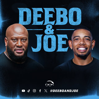 Deebo & Joe - Part 1: Panthers Beat Cardinals in HOF Game + Mike Tomlin on McCarthy Hire