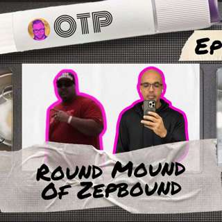 Zepbound Weight Loss and Cancer Diagnosis // OTP Eps 101