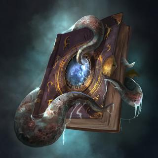 Episode 24 - Exeunt Omnes - Tomes & Tentacles