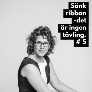 Sänk ribban -det är ingen tävling #5