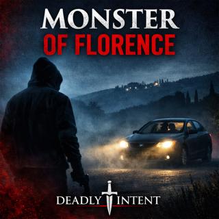 The Monster of Florence - Italy's Most Terrifying Unsolved Serial Killer Case