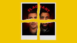 Why Did Akaash Singh Leave The Flagrant Podcast?