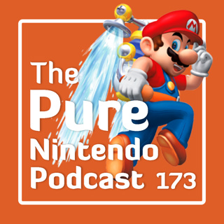 Mario Sunshine returns this month!