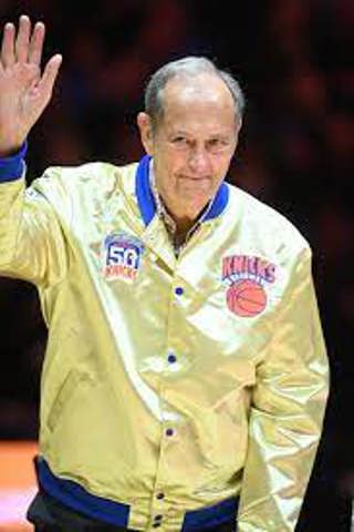 A Conversation With Bill Bradley