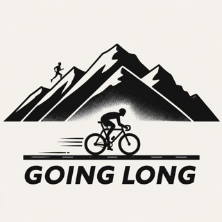 Going Long - Winning Mentality for a 24 Hour MTB Race and a NEW FKT UP FOR GRABS