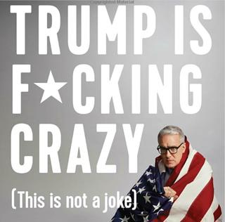 Episode 10: Ableism and the Ethics of Calling Trump "Crazy"