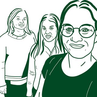Jakso 4: Miten tytöt nyt pärjäävät?