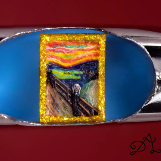 Zooming in on Nano Paintings (They're a BIG deal)