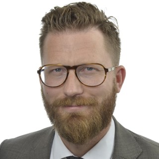 Avsnitt 77 - Samtal med Mathias Tegnér