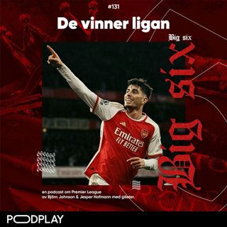 131. De vinner ligan