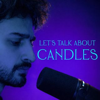 Send Me To Sleep | Candles