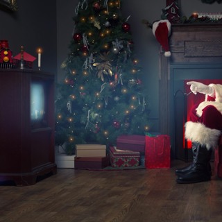 Episode 17: Christmas Movie Marathon